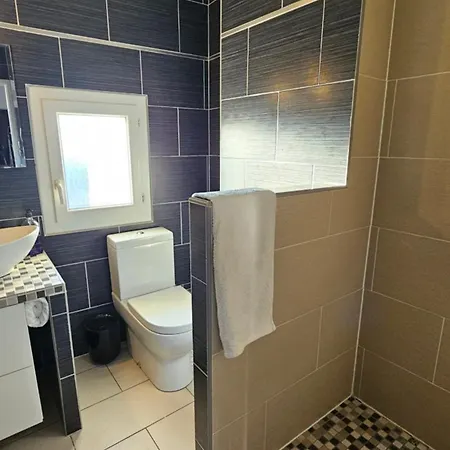Appartement Petit Saint Gimer Carcassonne Extérieur photo