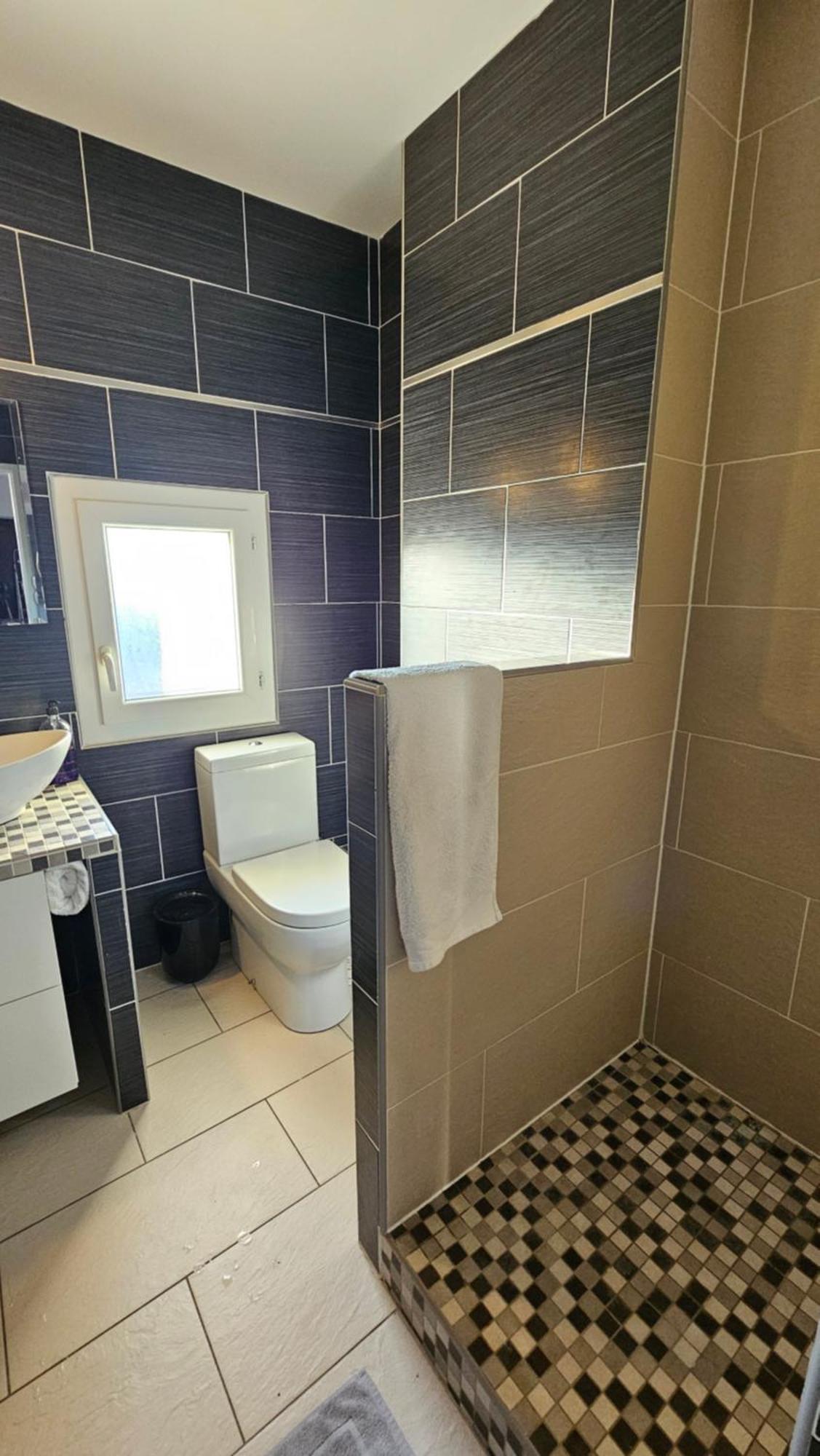 Petit Saint Gimer Apartment